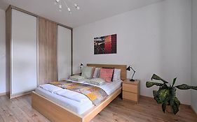 Urban Nest Apartments Wietora 8